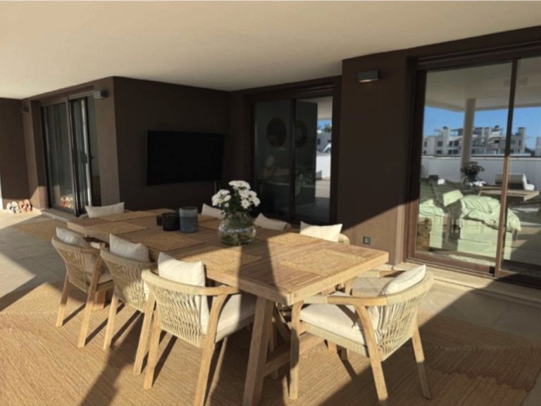 Apartment for Sale in Estepona, Malaga 4
