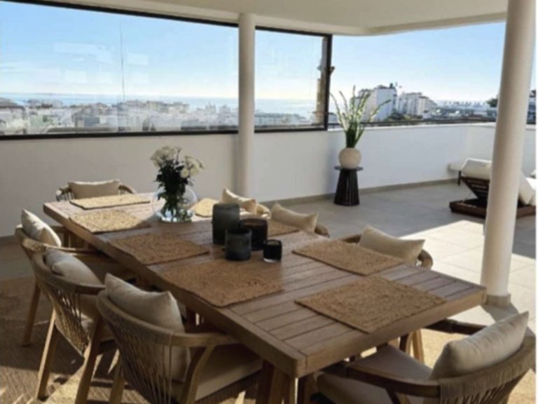 Apartment for Sale in Estepona, Malaga 8