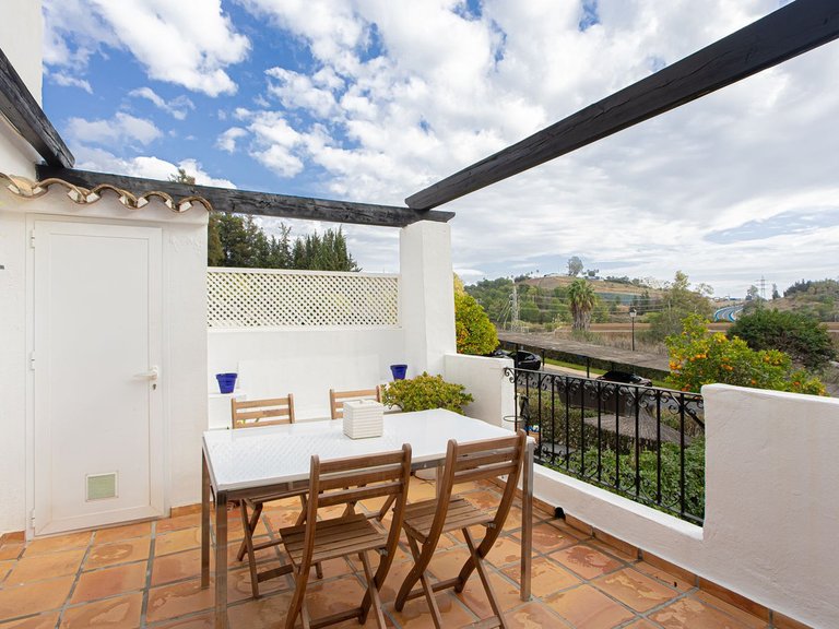 Apartment for Sale in The Golden Mile, Malaga 11