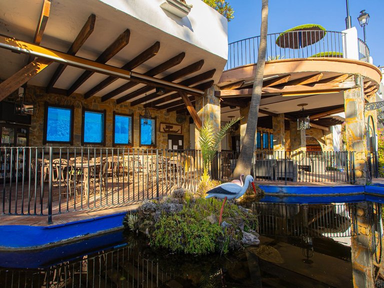 Apartment for Sale in The Golden Mile, Malaga 32