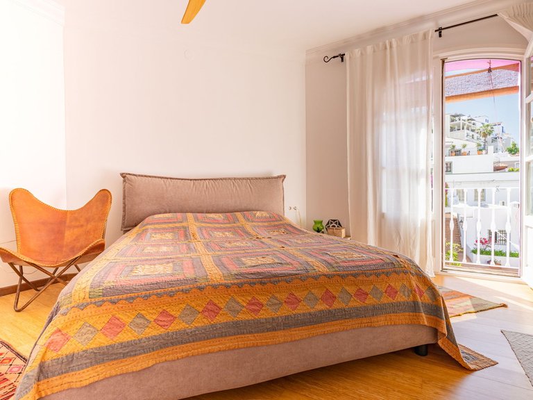 Villa for Sale in Benahavís, Malaga 12