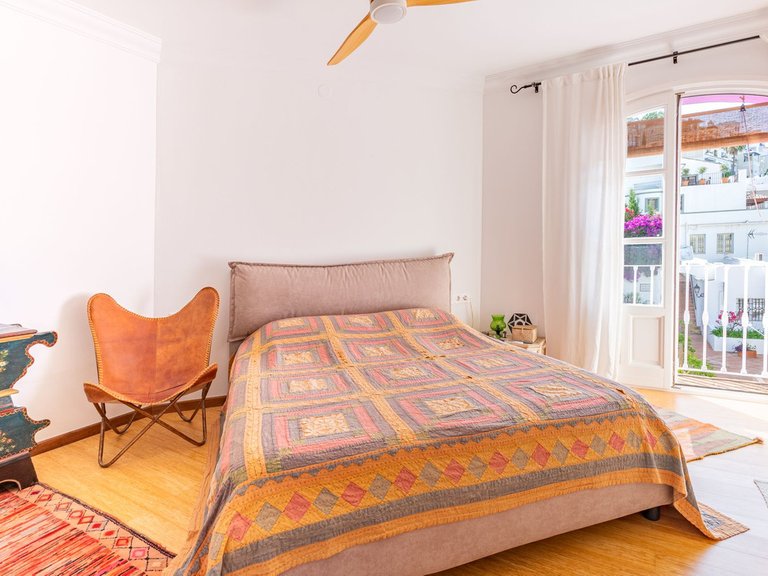 Villa for Sale in Benahavís, Malaga 13