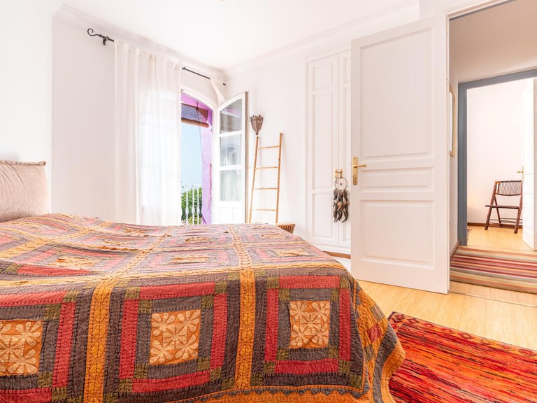 Villa for Sale in Benahavís, Malaga 14