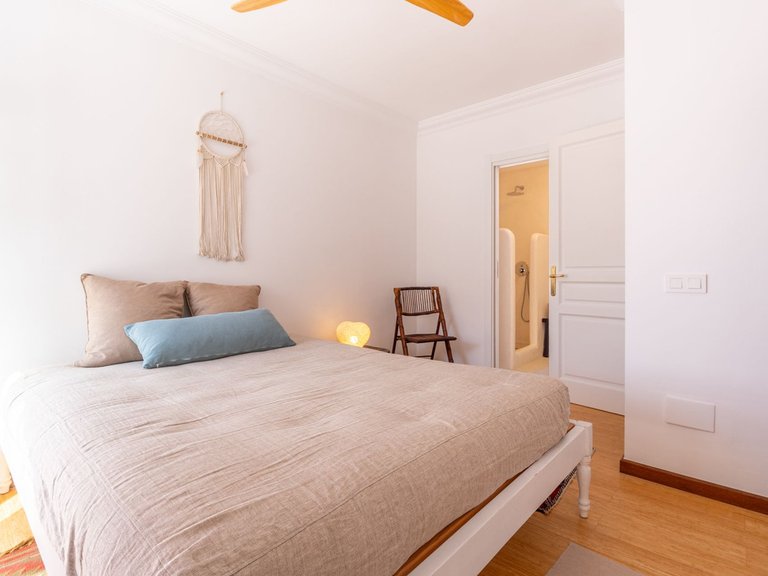 Villa for Sale in Benahavís, Malaga 17