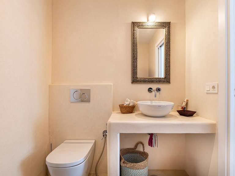 Villa for Sale in Benahavís, Malaga 22