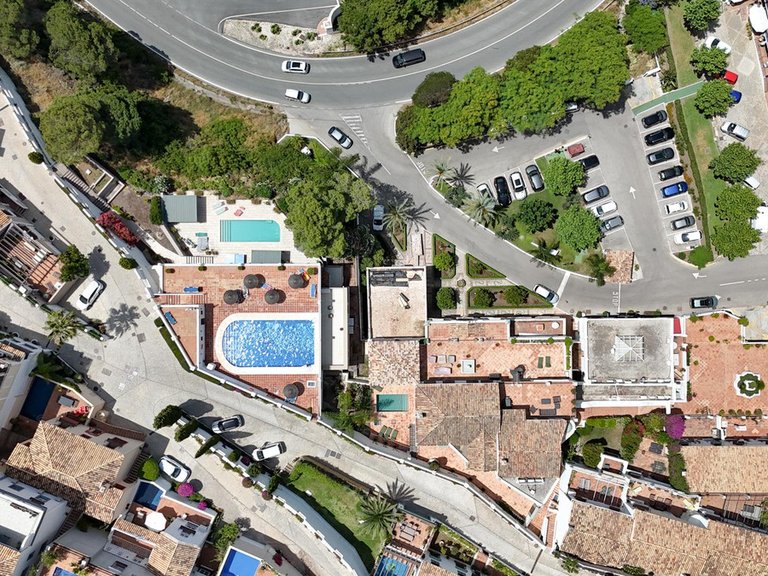 Villa for Sale in Benahavís, Malaga 29