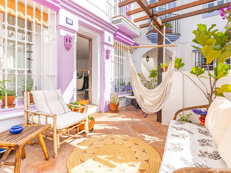 Villa for Sale in Benahavís, Malaga 3