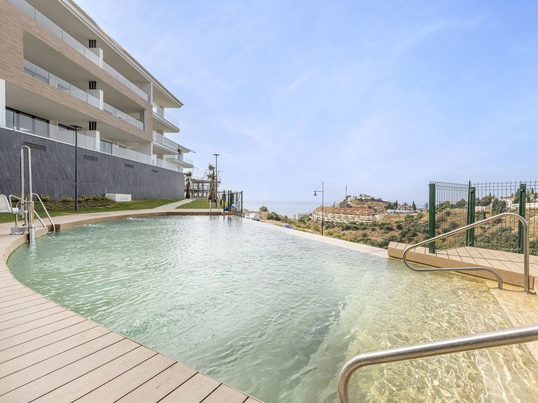 Apartment for Sale in Fuengirola, Malaga 1