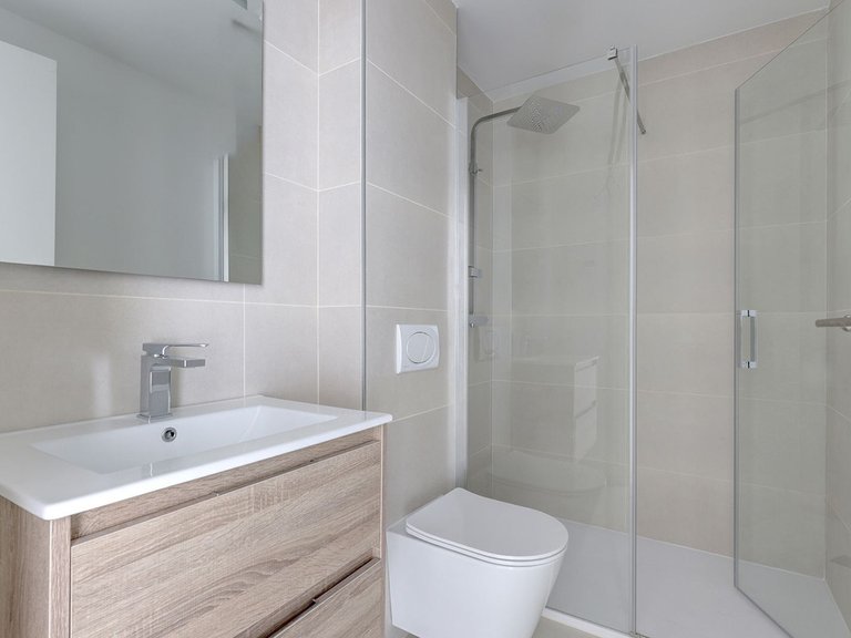 Apartment for Sale in Fuengirola, Malaga 10