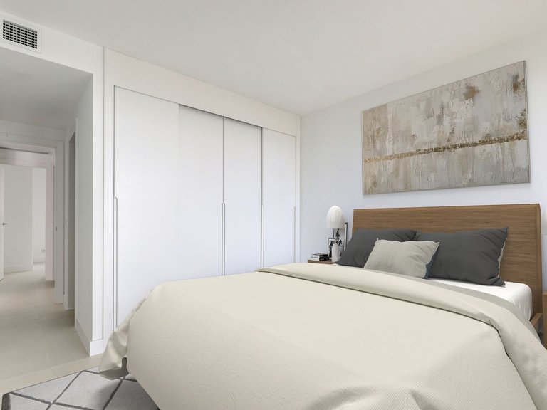Apartment for Sale in Fuengirola, Malaga 11
