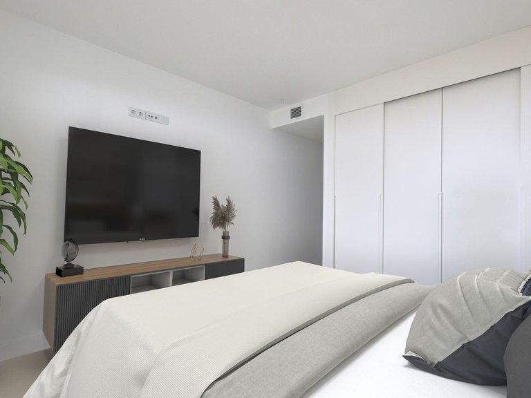 Apartment for Sale in Fuengirola, Malaga 12