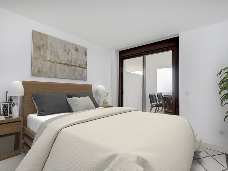 Apartment for Sale in Fuengirola, Malaga 13