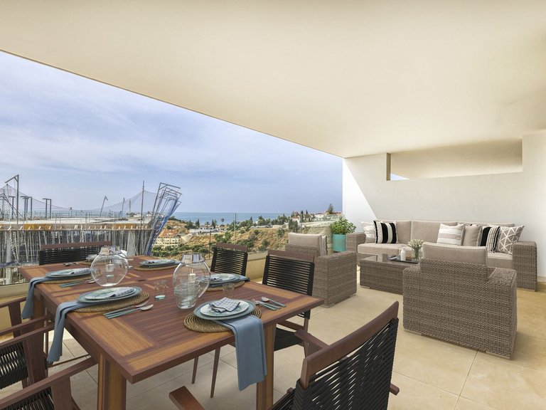 Apartment for Sale in Fuengirola, Malaga 15