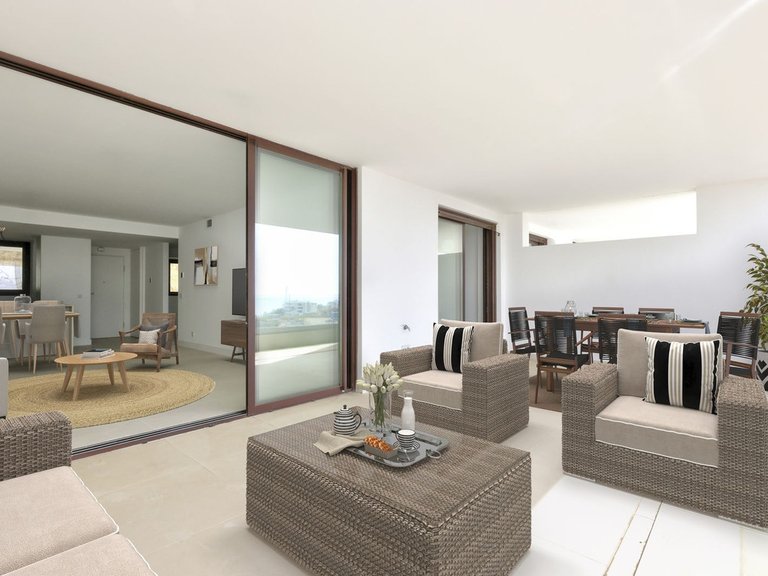 Apartment for Sale in Fuengirola, Malaga 16