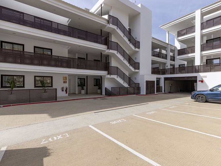 Apartment for Sale in Fuengirola, Malaga 18