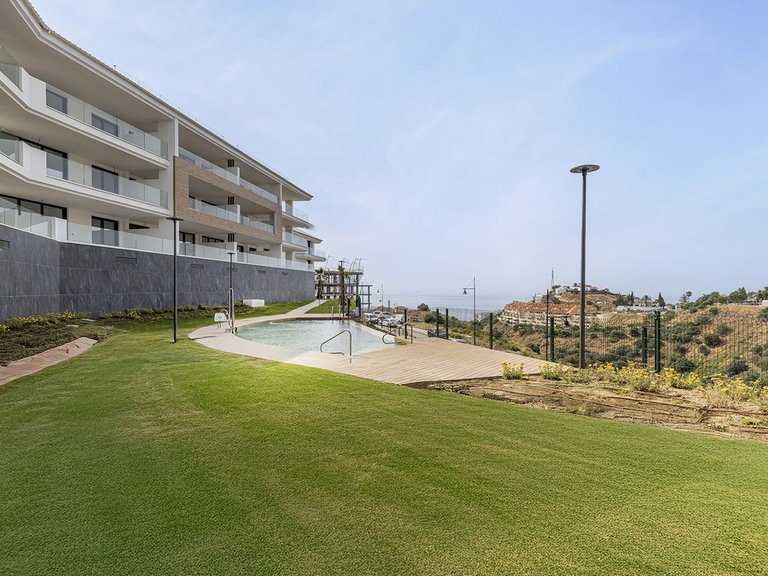 Apartment for Sale in Fuengirola, Malaga 2