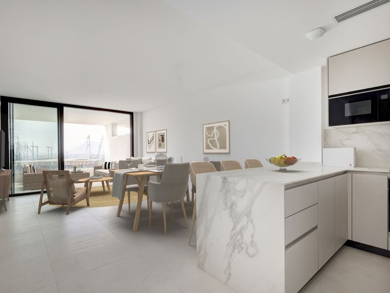 Apartment for Sale in Fuengirola, Malaga 6