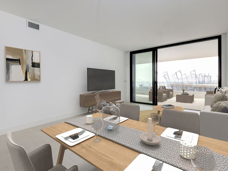 Apartment for Sale in Fuengirola, Malaga 7