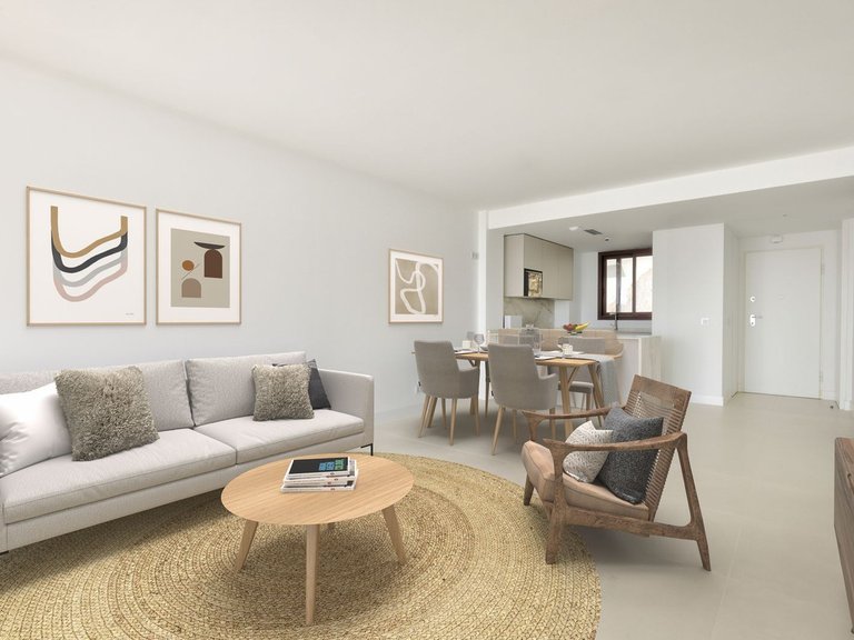 Apartment for Sale in Fuengirola, Malaga 8