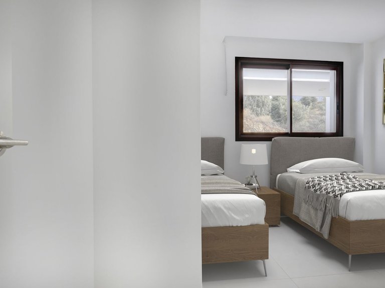 Apartment for Sale in Fuengirola, Malaga 9