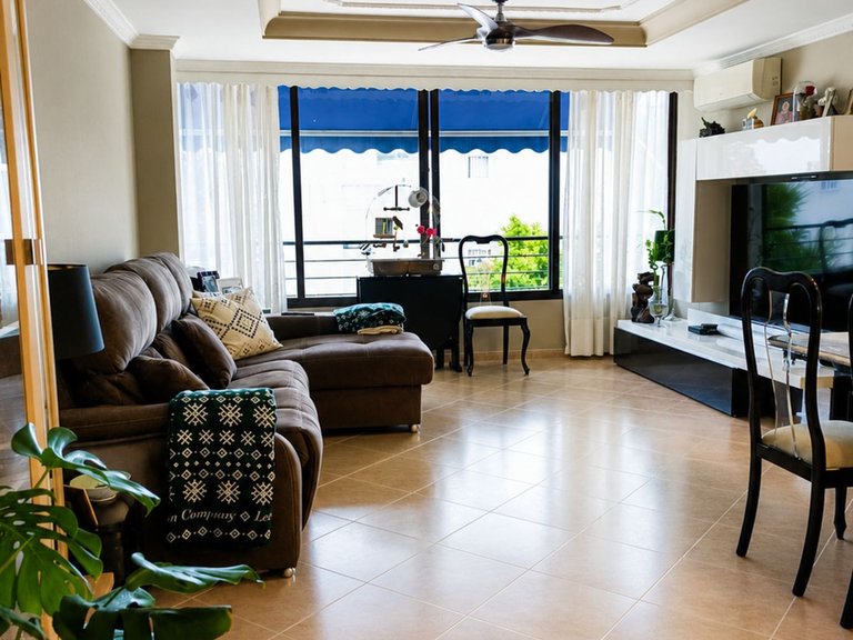 Apartment for Sale in San Pedro De Alcántara, Malaga 1