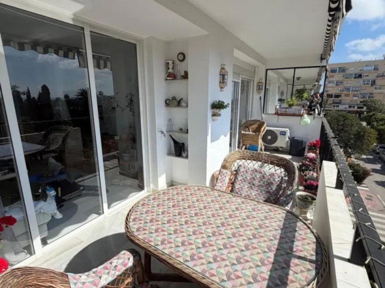 Apartment for Sale in Marbella, Malaga 1