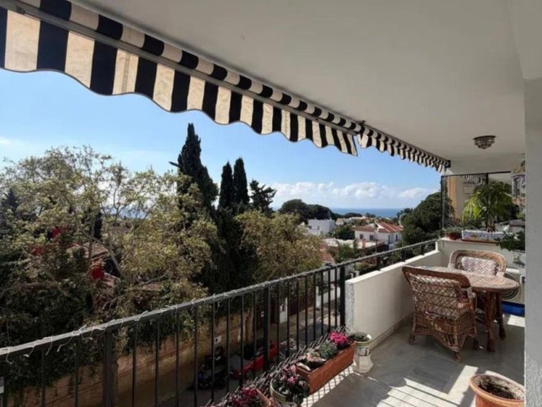 Apartment for Sale in Marbella, Malaga 11