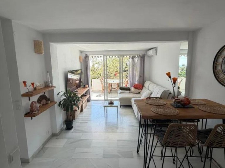 Apartment for Sale in Marbella, Malaga 14