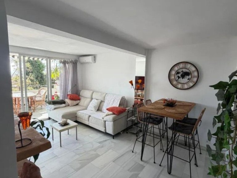 Apartment for Sale in Marbella, Malaga 2