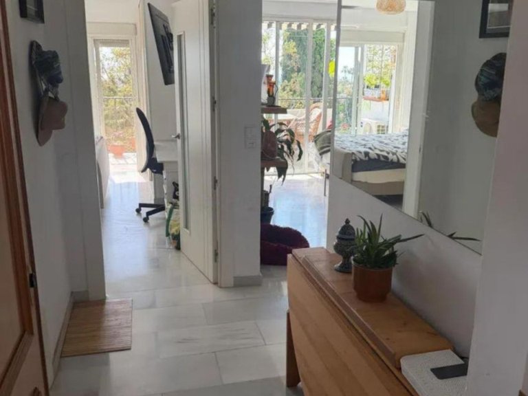Apartment for Sale in Marbella, Malaga 7