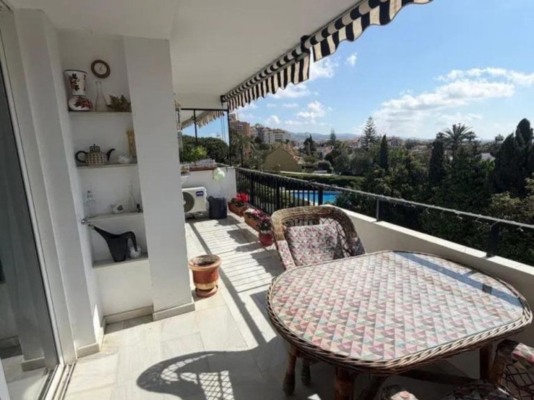 Apartment for Sale in Marbella, Malaga 8