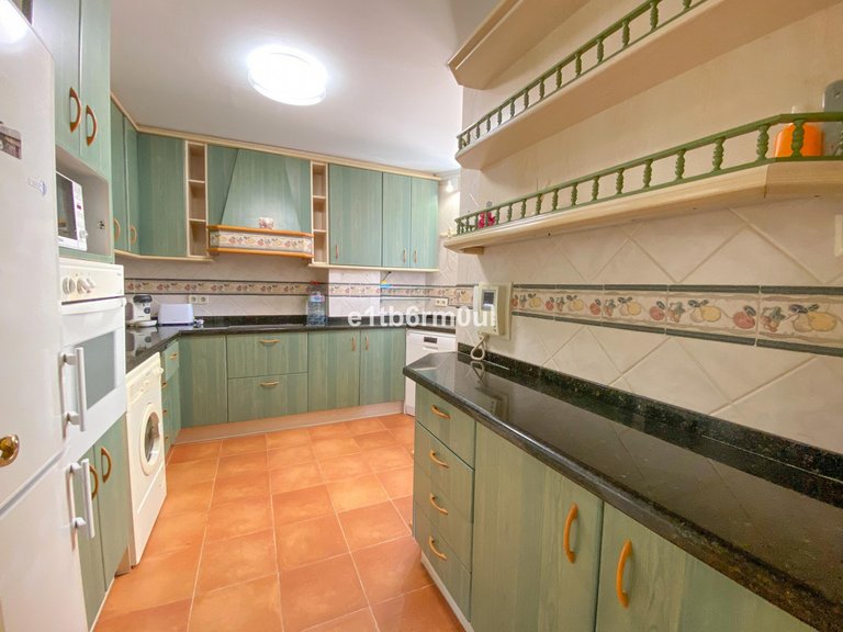 Apartment for Sale in Marbella, Malaga 16