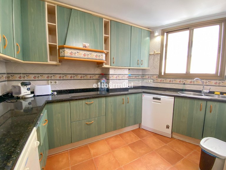 Apartment for Sale in Marbella, Malaga 17