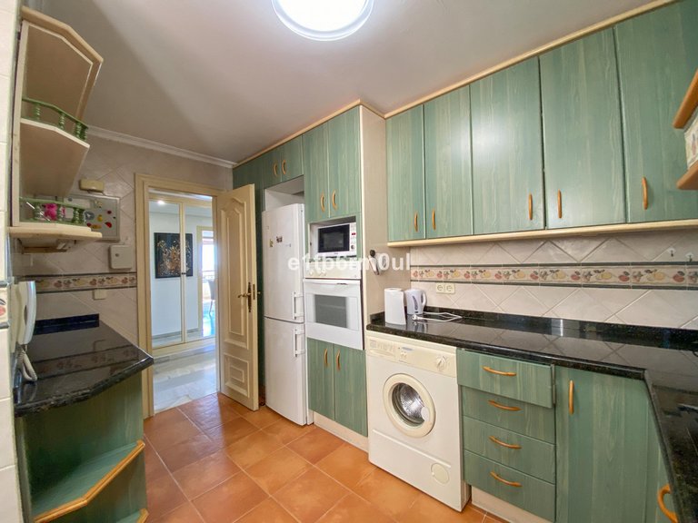 Apartment for Sale in Marbella, Malaga 19