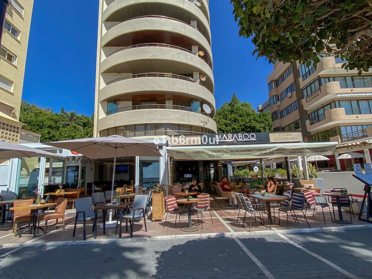 Apartment for Sale in Marbella, Malaga 20