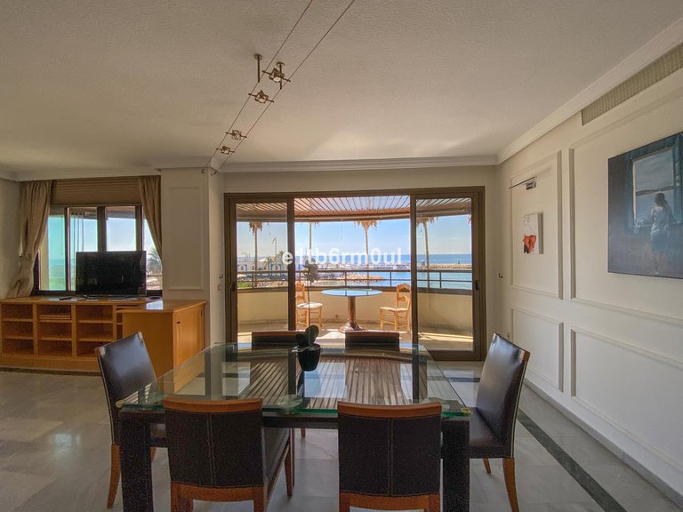 Apartment for Sale in Marbella, Malaga 4