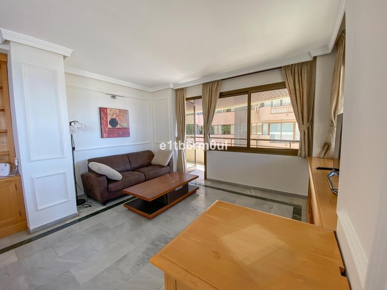 Apartment for Sale in Marbella, Malaga 5