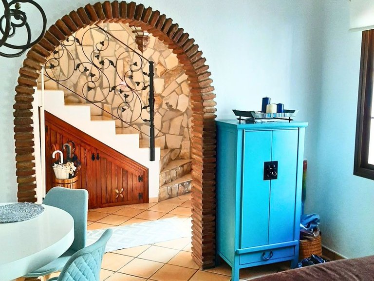 Villa for Sale in Estepona, Malaga 5