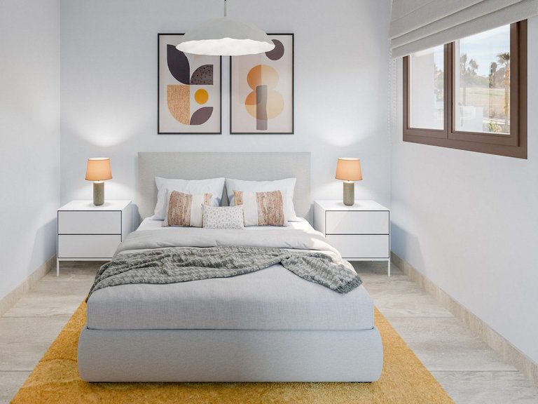 Villa for Sale in La Finca Golf, Alicante 10