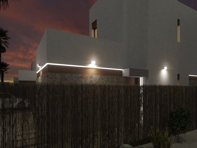 Villa for Sale in La Finca Golf, Alicante 13