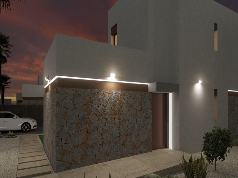 Villa for Sale in La Finca Golf, Alicante 14