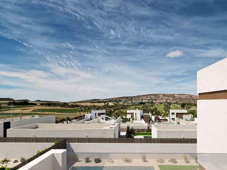 Villa for Sale in La Finca Golf, Alicante 15