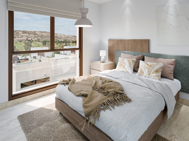 Villa for Sale in La Finca Golf, Alicante 5