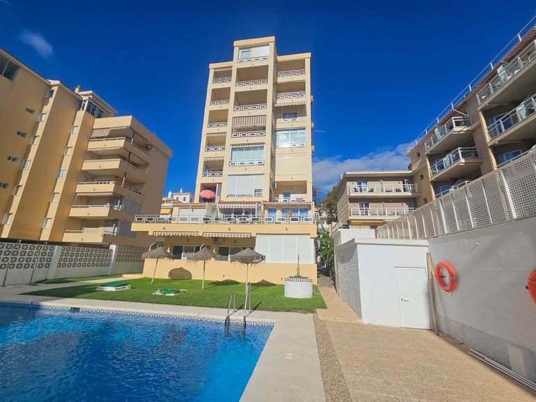 Apartment for Sale in Torremolinos, Malaga 1