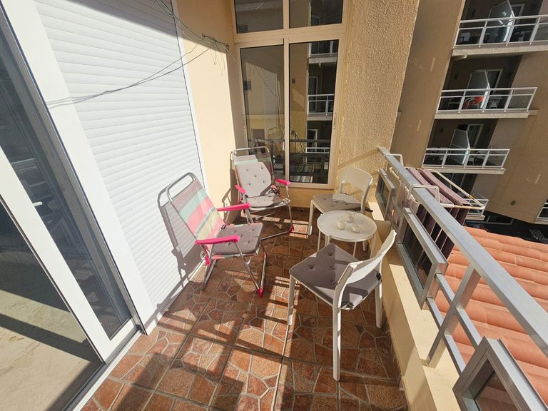 Apartment for Sale in Torremolinos, Malaga 4