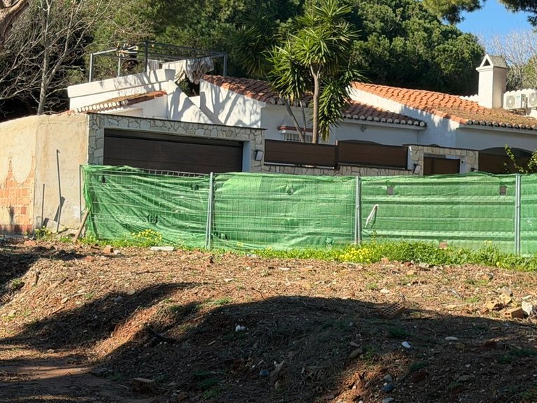 Plot for Sale in Costa del Sol Calahonda, Malaga 14