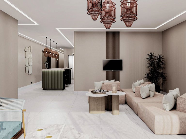 Plot for Sale in Costa del Sol Calahonda, Malaga 17