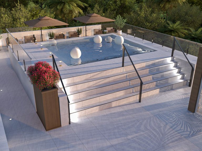 Plot for Sale in Costa del Sol Calahonda, Malaga 18