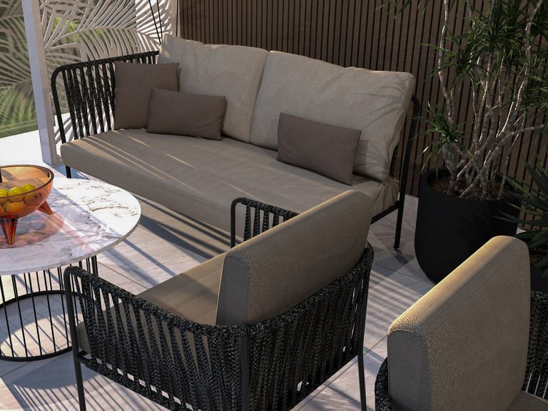 Plot for Sale in Calahonda, Malaga 23