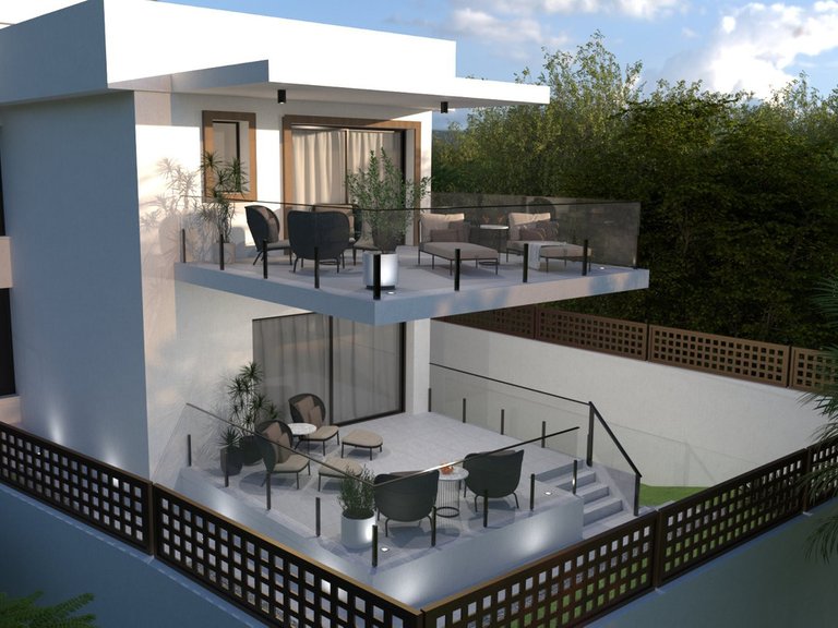 Plot for Sale in Calahonda, Malaga 6